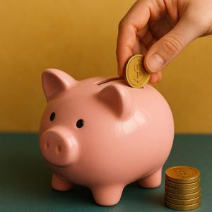 SIjoitus lapseni tulevaisuuteen