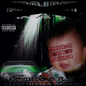 SO NOW HE IS A MEMBER OF THE CLUB IN MY BASEMENT