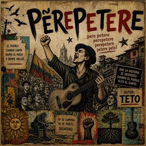 PEREPETERE