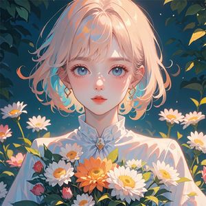 不要对我冷冰冰