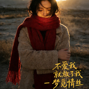 不爱我 就放了我