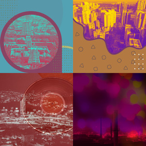 抚慰的下班后回忆