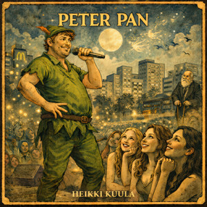 Peter Pan
