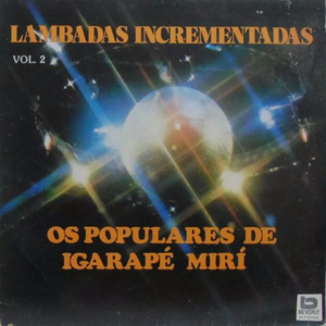 Lambada Da Cambia