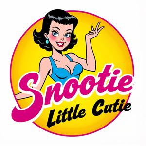 Snootie Little Cutie (feat. MonLee Mane & Le Monet)