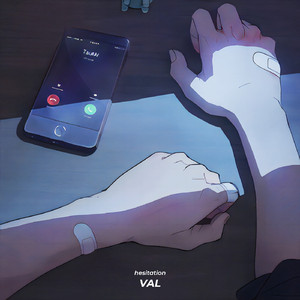 hesitation (remastered)