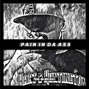 PAIN IN DA ASS