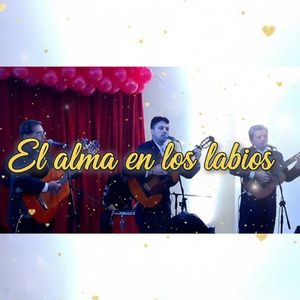 El Alma en los Labios