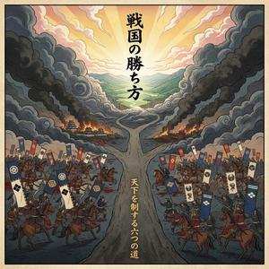 明けの空へ（信長天下統一IF）