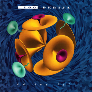 Day by Day (Anonther Day Mix)