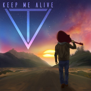 Keep Me Alive