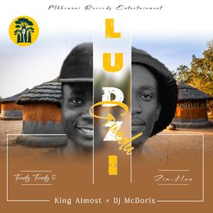 Ludzi Gwedu (with King Almost)