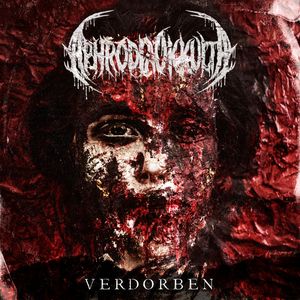 Verdorben