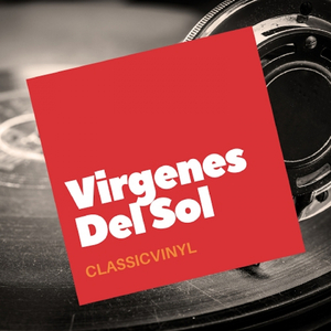 Virgenes Del Sol (The Sun Maidens)