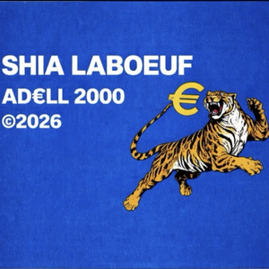 SHIA LABOEUF 2026