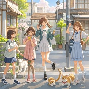 手机里的小确幸