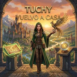 VUELVO A CASA