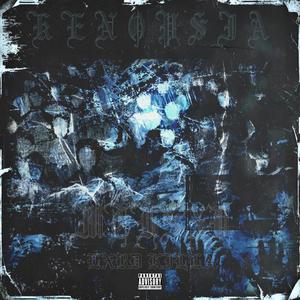 Kenopsia (feat. Lxrd Killa)