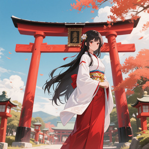 春夏秋冬、なつのしょう