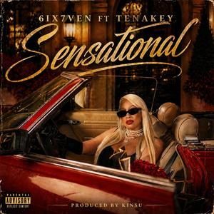 Sensational (feat. Tenakey)