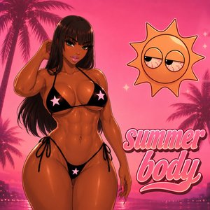 Brawling (Instrumental Version)
