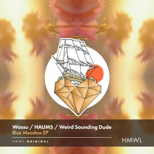 Blue Meadow (Sunset Mix)