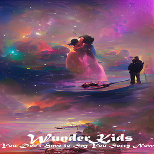 You Don't Have to Say You Sorry Now