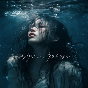 もういい、知らない