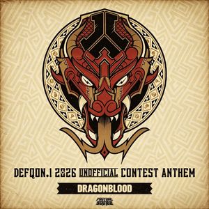 Dragonblood (Defqon.1 Unofficial Anthem 2026)