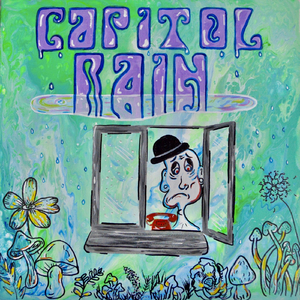 Capitol Rain