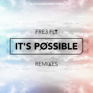 It's Possible (DJ Pondy Remix)