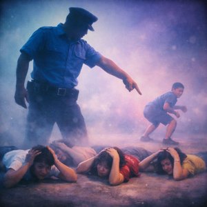 Hoy! Dapa! (Radio Edit)