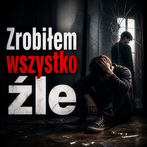 Zrobiłem wszystko źle