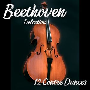 12 Contre Dances, Wo 014: VI