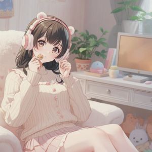 カワイイエコー