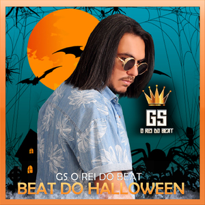 Beat do Halloween (BregaFunk Remix)
