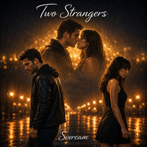 Two Strangers