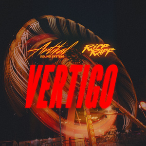 Vertigo (with Riff Raff)