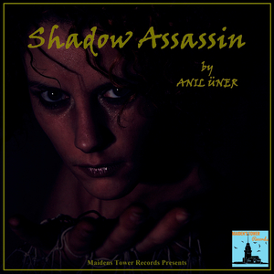 Shadow Assassin (Original Mix)