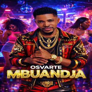Mbuandja