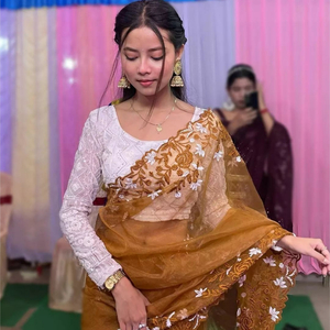 आय गेलाक नावा फैसन