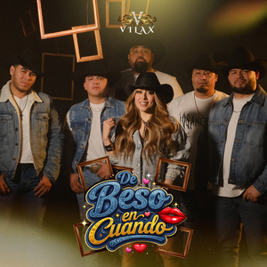 De Beso En Cuando