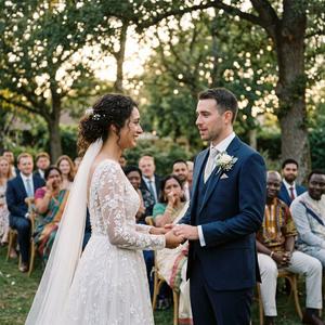 Del Matrimonio
