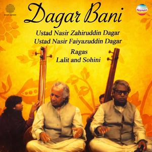 Raga Lalit (Composition and Layakari in Chautaal)