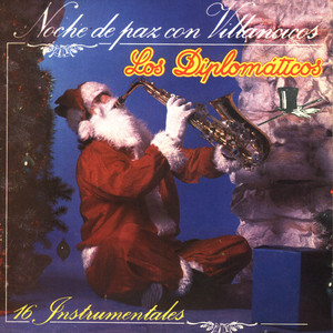 Los Reyes Magos (Instrumental)