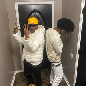 Upgrade (feat. Kelzthahitta)