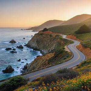 Coastline (Solo Piano Version)