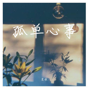 孤单心事