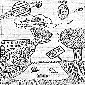 XXXV (feat. MELANCHOLY)