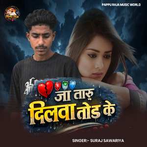 Ja taru dilwa tod ke